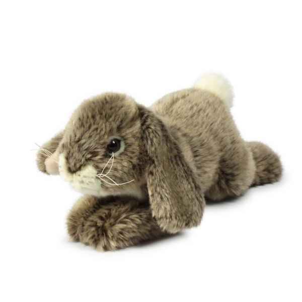 peluche lapin belier