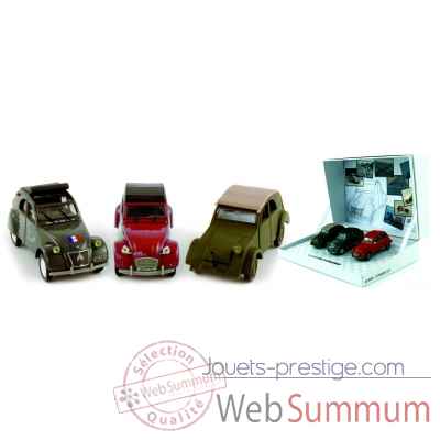 Miniature Auto divers