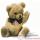 Peluche Steiff Ours Teddy Petsy blond -st012280